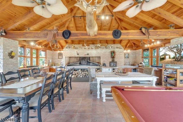 37 Pequest Rd, Green Twp., NJ 07821