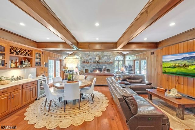 37 Pequest Rd, Green Twp., NJ 07821