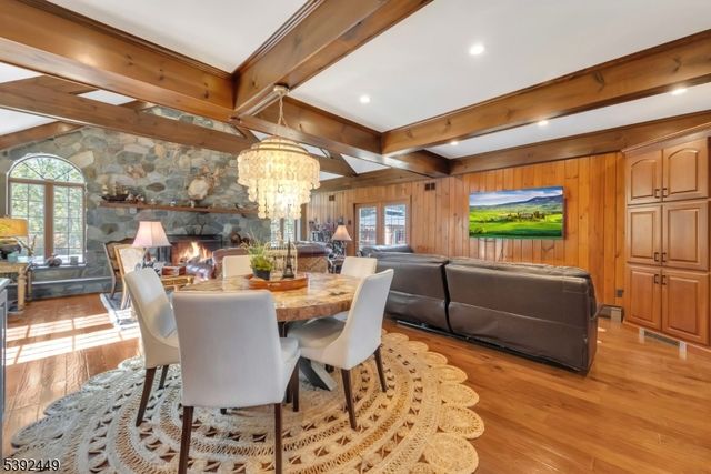 37 Pequest Rd, Green Twp., NJ 07821