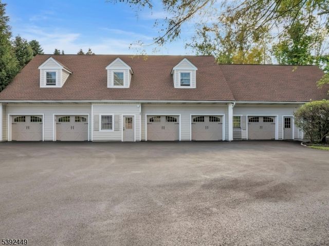 37 Pequest Rd, Green Twp., NJ 07821