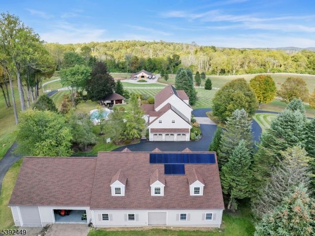 37 Pequest Rd, Green Twp., NJ 07821