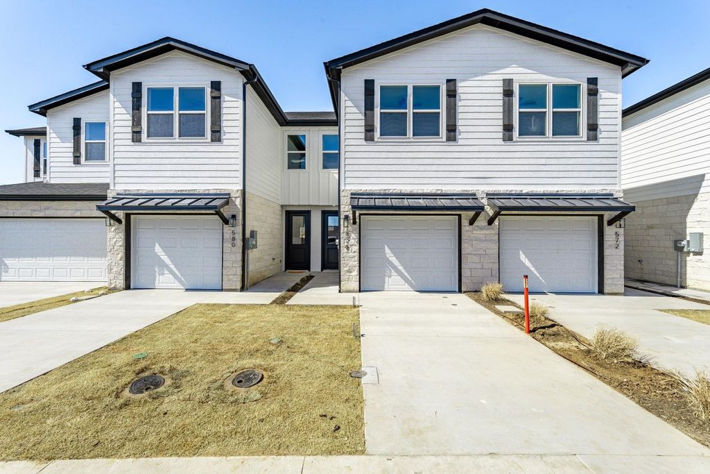 569 Galt, Stephenville, TX 76401