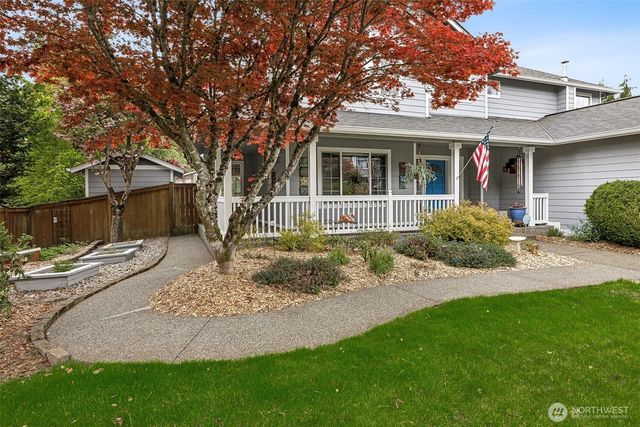 10705 189th Avenue E, Bonney Lake, WA 98391