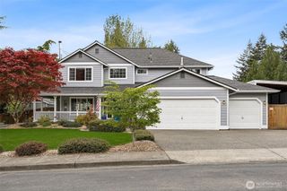 10705 189th Avenue E, Bonney Lake, WA 98391