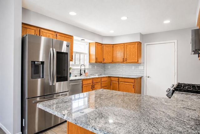 3908 Conifer Court, Lafayette, IN 47905
