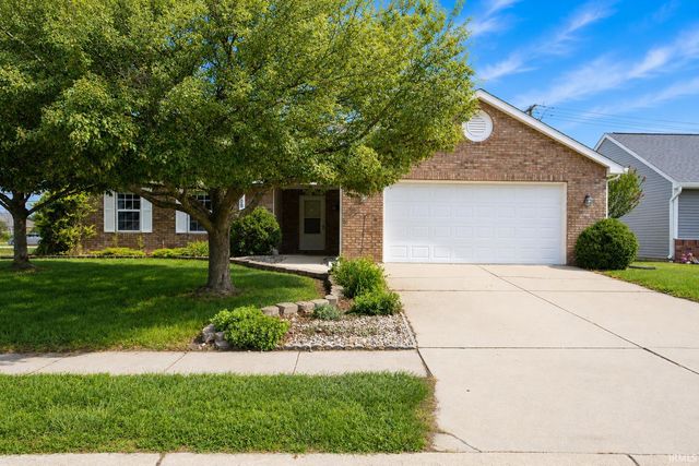 3908 Conifer Court, Lafayette, IN 47905