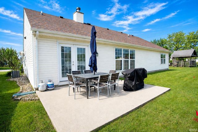 3908 Conifer Court, Lafayette, IN 47905