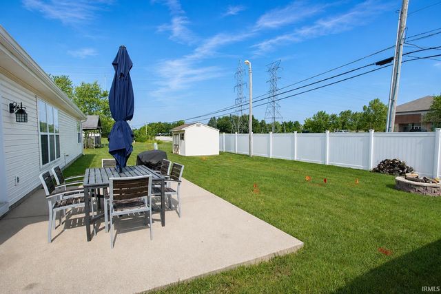 3908 Conifer Court, Lafayette, IN 47905