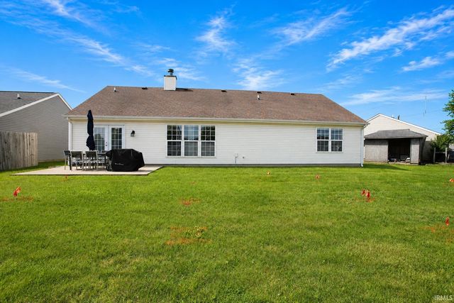 3908 Conifer Court, Lafayette, IN 47905