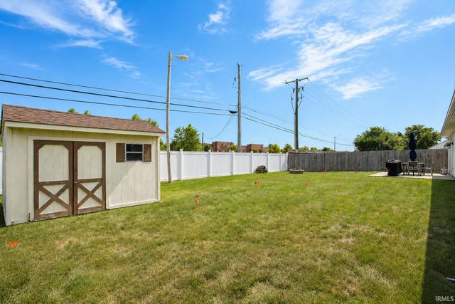 3908 Conifer Court, Lafayette, IN 47905