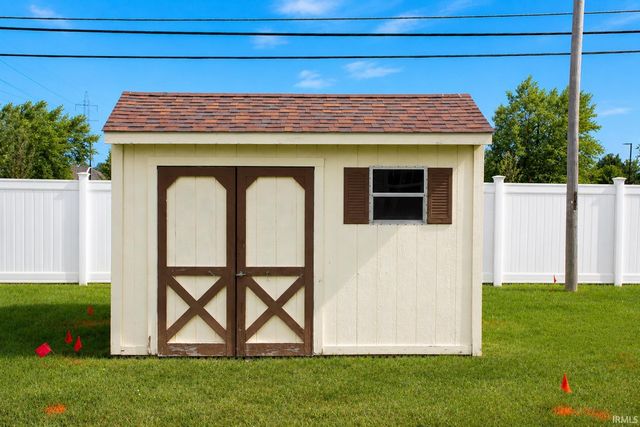 3908 Conifer Court, Lafayette, IN 47905