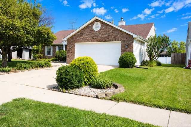 3908 Conifer Court, Lafayette, IN 47905