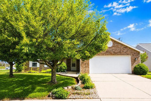 3908 Conifer Court, Lafayette, IN 47905