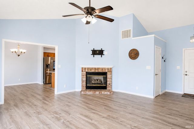 3908 Conifer Court, Lafayette, IN 47905