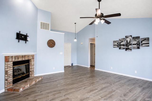 3908 Conifer Court, Lafayette, IN 47905