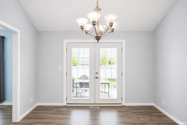 3908 Conifer Court, Lafayette, IN 47905