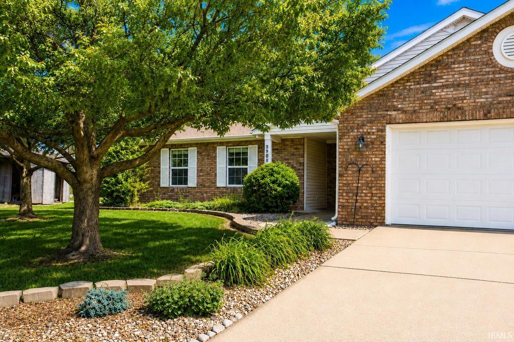 3908 Conifer Court, Lafayette, IN 47905