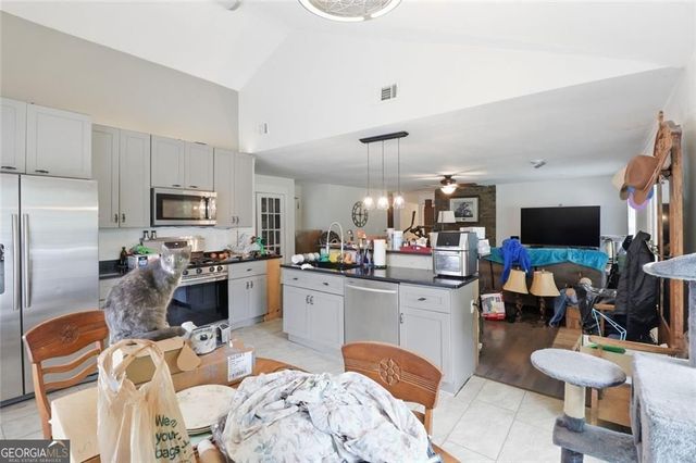 1079 Burwell Mount Zion Road, Carrollton, GA 30117