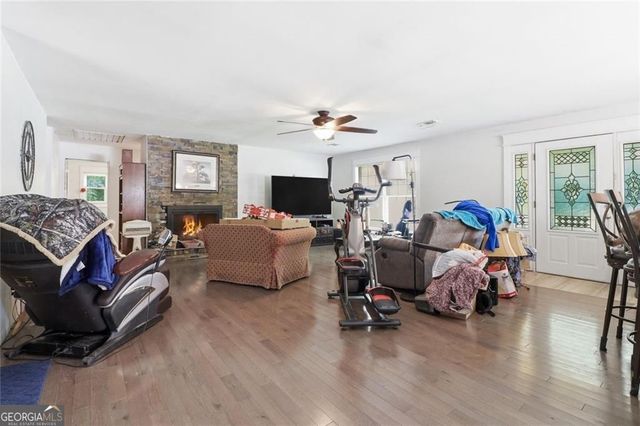 1079 Burwell Mount Zion Road, Carrollton, GA 30117