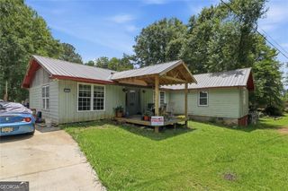 1079 Burwell Mount Zion Road, Carrollton, GA 30117