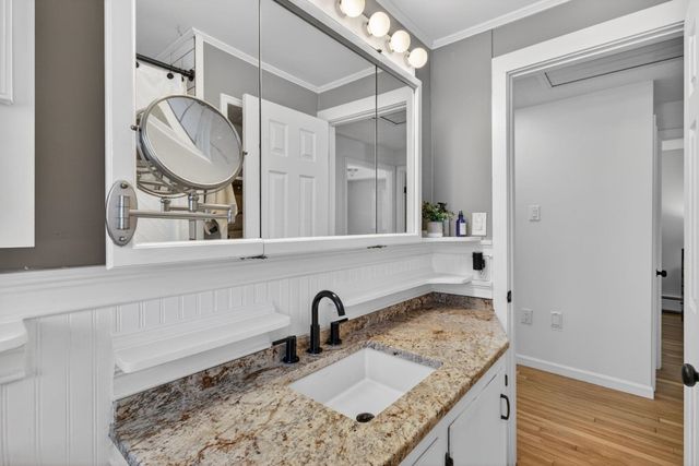 3 Pinewood Drive, Merrimack, NH 03054