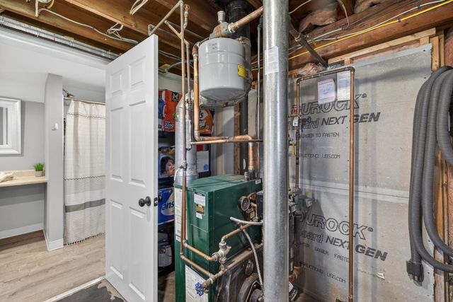 3 Pinewood Drive, Merrimack, NH 03054