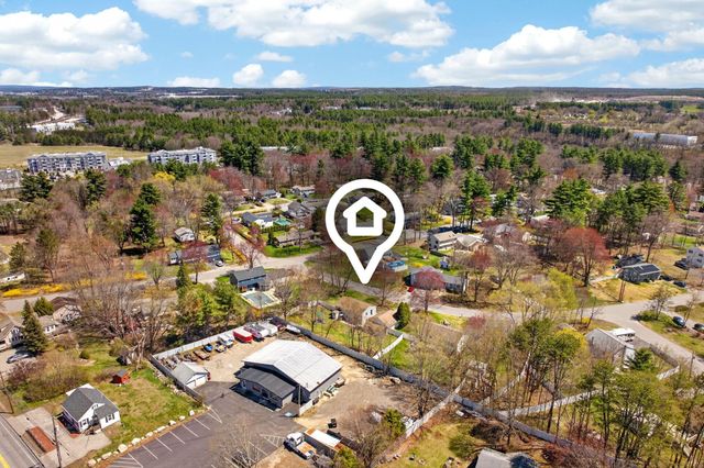 3 Pinewood Drive, Merrimack, NH 03054