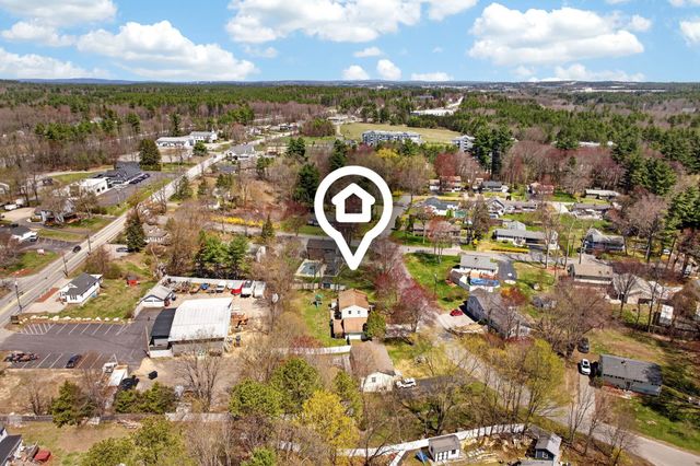 3 Pinewood Drive, Merrimack, NH 03054