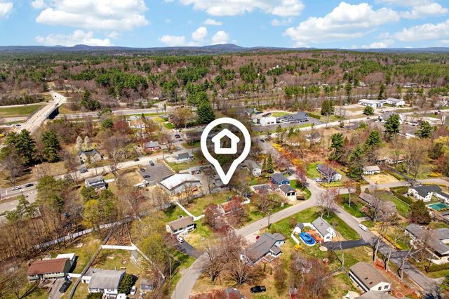 3 Pinewood Drive, Merrimack, NH 03054