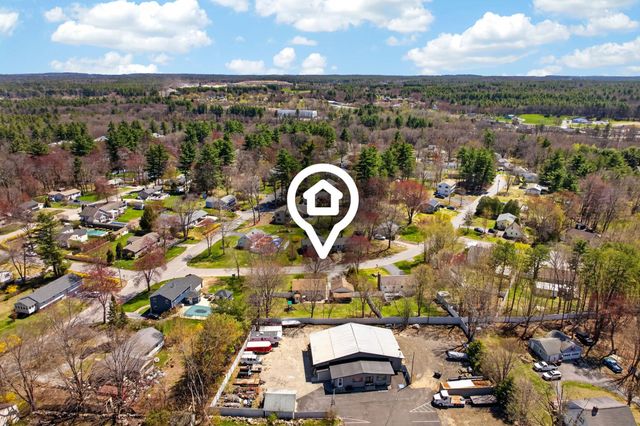 3 Pinewood Drive, Merrimack, NH 03054