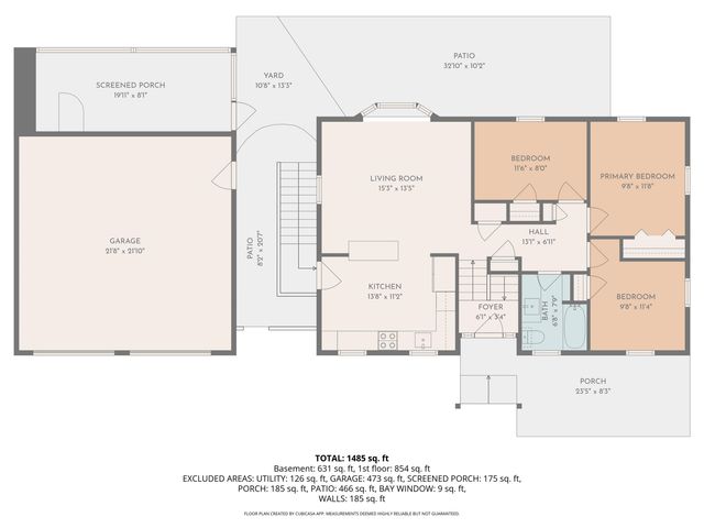 3 Pinewood Drive, Merrimack, NH 03054