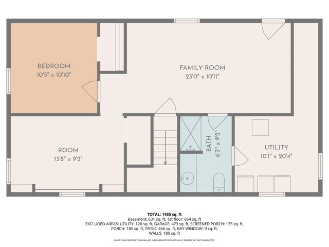 3 Pinewood Drive, Merrimack, NH 03054
