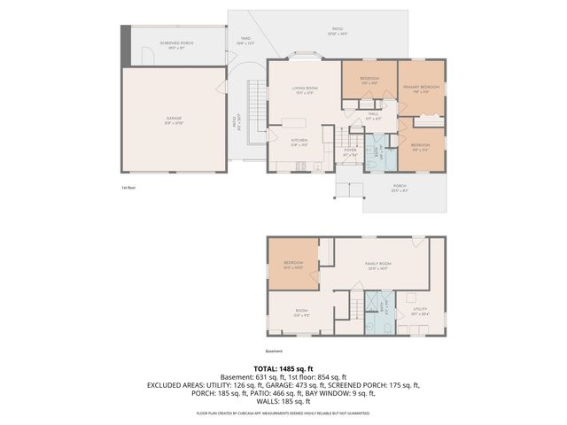 3 Pinewood Drive, Merrimack, NH 03054