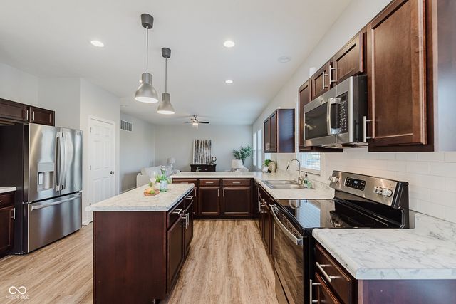 243 Alvor Court, Cicero, IN 46034