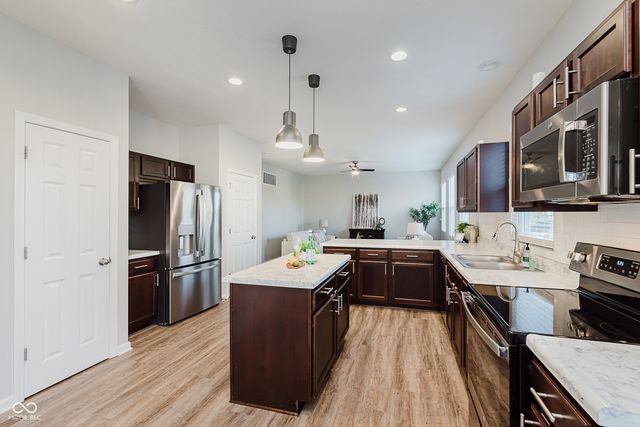 243 Alvor Court, Cicero, IN 46034