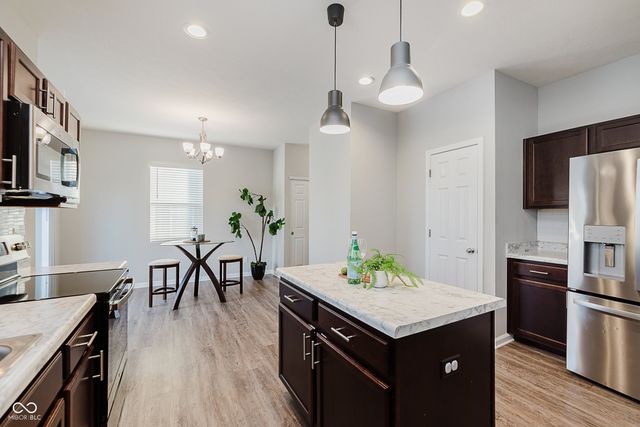 243 Alvor Court, Cicero, IN 46034