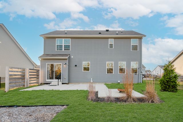 243 Alvor Court, Cicero, IN 46034