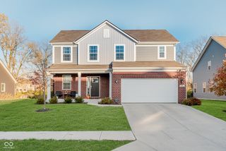 243 Alvor Court, Cicero, IN 46034