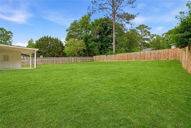 3177 Woodlynne Way, Doraville, GA 30340
