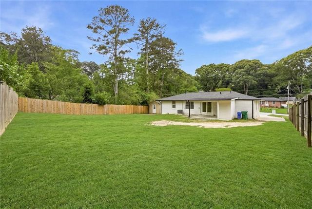 3177 Woodlynne Way, Doraville, GA 30340