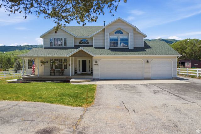 3279 N RIVER DR, Eden, UT 84310