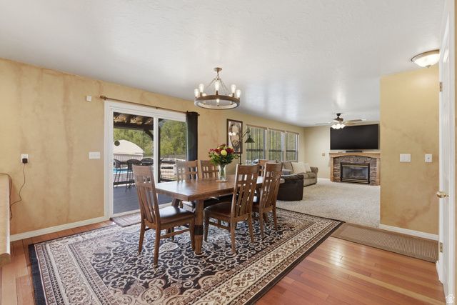 3279 N RIVER DR, Eden, UT 84310