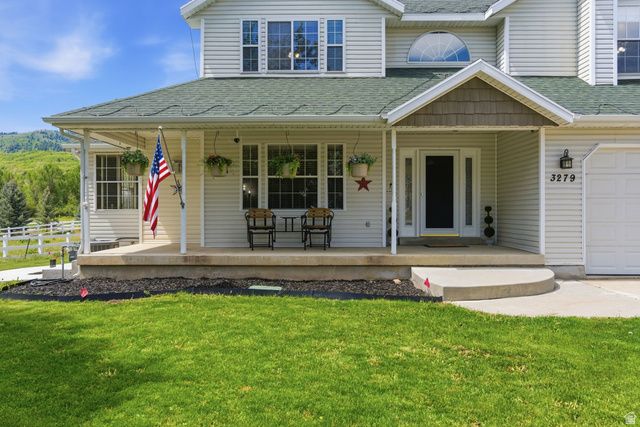 3279 N RIVER DR, Eden, UT 84310