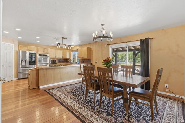 3279 N RIVER DR, Eden, UT 84310