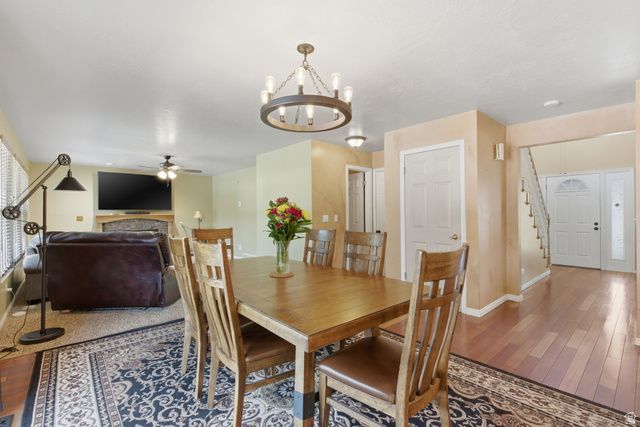 3279 N RIVER DR, Eden, UT 84310