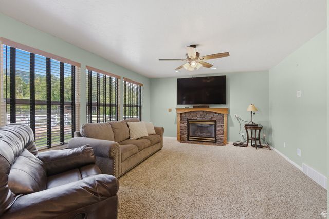 3279 N RIVER DR, Eden, UT 84310