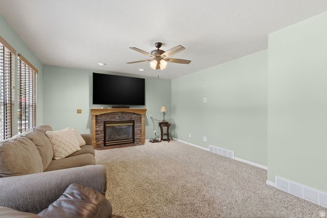 3279 N RIVER DR, Eden, UT 84310