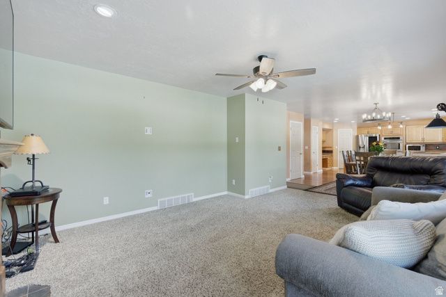3279 N RIVER DR, Eden, UT 84310