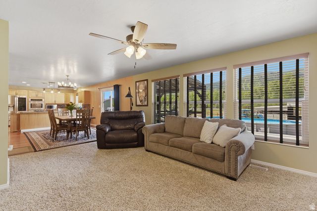 3279 N RIVER DR, Eden, UT 84310