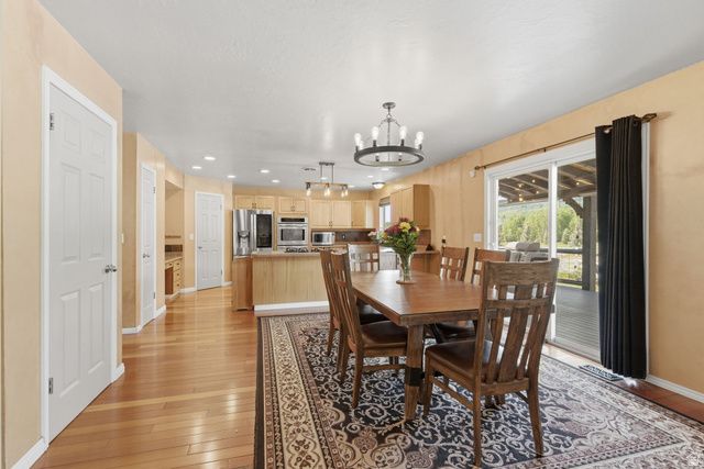 3279 N RIVER DR, Eden, UT 84310